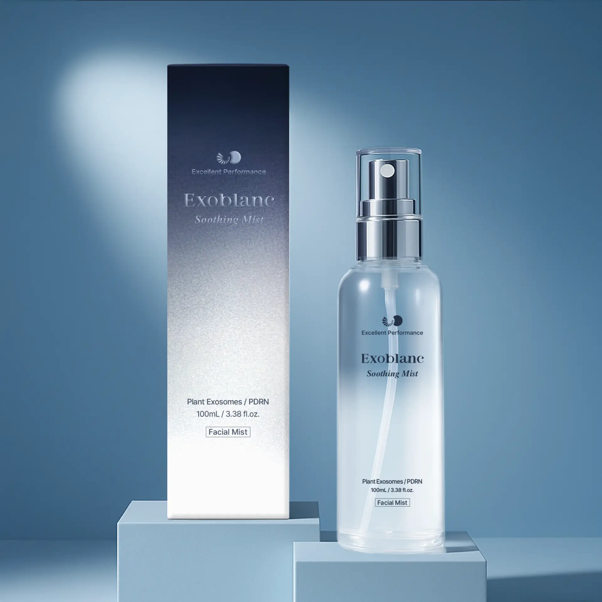 Exoblanc™ Soothing Mist - TruBiologix