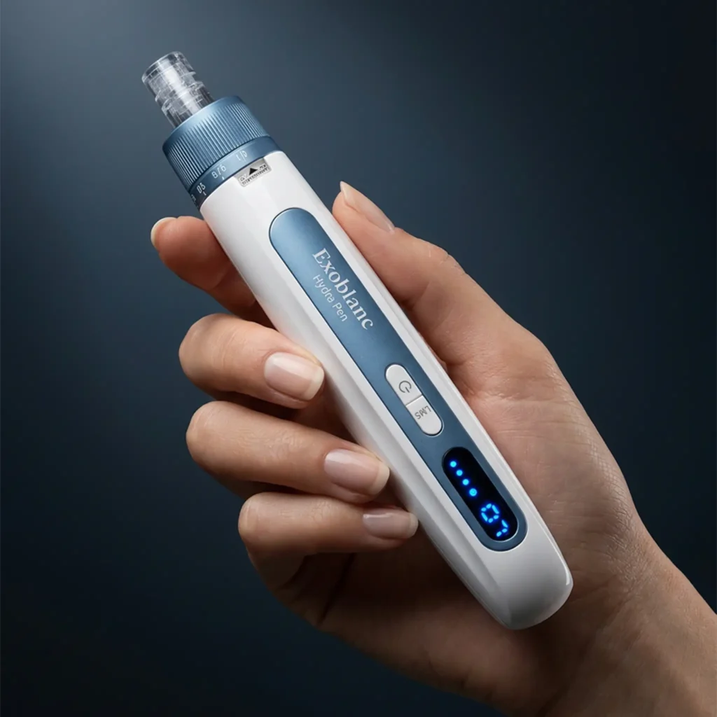 Exoblanc Hydra Pen